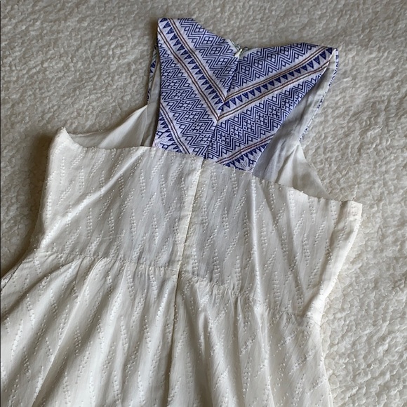 Summer dress - Picture 3 of 3